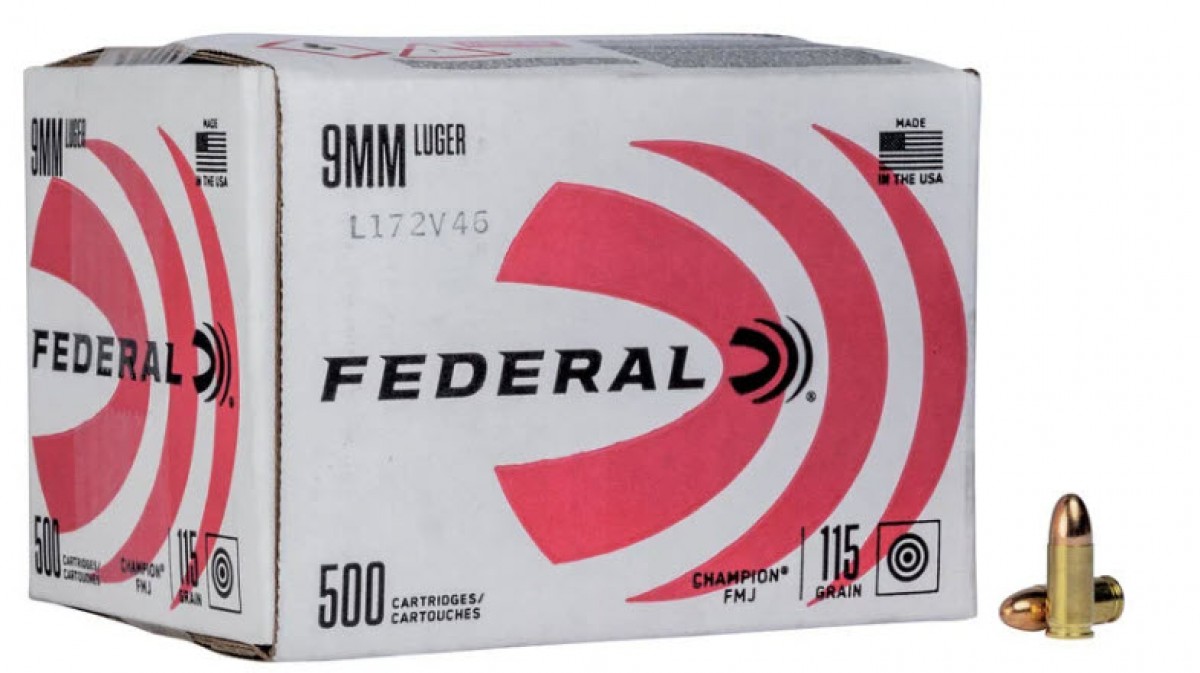 federal-champion-ammo-9mm-115g-fmj-round-nose-100-rd-bulk-pack-impact